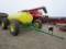110-13 Yetter 1600 Gallon All Wheel Steer (AWS) Nurse Tank Cart - NICE
