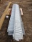 99-445 Lot of 3 Material Rollers