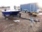 113-13 Basstender Boat w/ Trailer - BILL OF SALE ONLY FOR BOTH