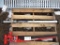 99-450 Material Holding Bar