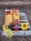 99-452 Pallet w/ Jack Stands, Ramps and More