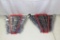 99-65A Lot of Tekton Standard/Metric Combination Wrenches