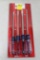 99-14 NEW Craftsman Screwdriver Set