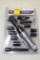 99-84 NEW Jobsmart 3/8 Air Ratchet Set