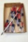 99-530 Lot of Screwdrivers