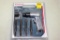 99-69 NEW Jobsmart Air Hammer Kit