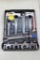 99-105 NEW Jobsmart Metric Ratcheting Combination Wrenches