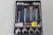 99-108 NEW Jobsmart Standard Ratcheting Combination Wrenches