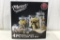 99-142 Mason 4 pc. Countertop Jar Set