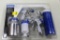 99-161 Kobalt Paint Gun Kit