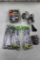 99-166 Lot of Hardware