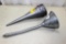 99-190 Lot of Funnels