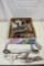 99-198 Lot of Tools