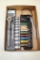 99-203 Lot of Tools