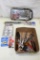 99-204 Lot of Tools