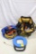 99-205 Lot of Tools w/ Fishing Tape