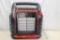 99-214 Mr. Heater Propane Heater