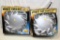 99-220 Hubcaps