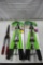 99-224 Lot of Prunning Tools