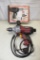 99-222 Lot w/ Soldering Iron and Drill