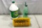 99-226 Lot of Simple Green and Brush