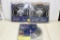 99-227 Lot of (3) 14