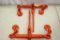 99-228 Lot of 2 Ratcheting Chain Binders