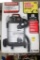 99-538 NEW Craftsman Shopvac