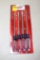 99-12 NEW Craftsman Screwdrivers