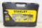 99-32 NEW Stanley 226 Pc. Tool Set