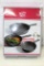 99-139 Lot of 3 Cast Iron Skillets