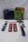 99-545 Lot of Tools