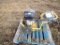 140-13 Dewalt Pressure Washer (Honda Engine)