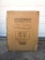 101-6 Reusable Egg Carton Box