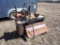 105-2 Tire Changer - Needs Work