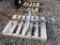 207-2 Ford 3pt. Subsoiler