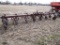 108-3 6R 3pt. Kongskilde Cultivator