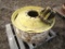 105-4 (1) John Deere 10 Bolt Hub and 38