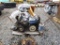 201-16 Lot of (2) GP Diaphragm Pumps - 3.5