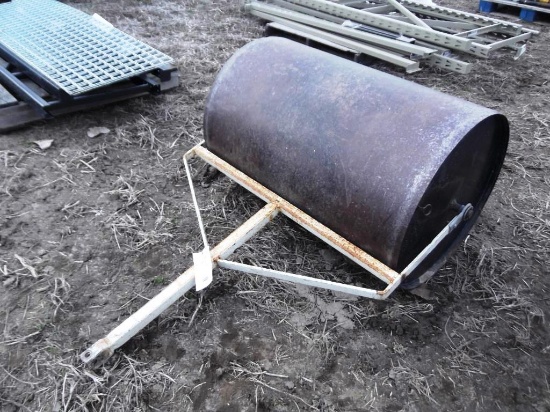 119-1 36" HD Lawn Roller