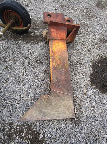 201-14 40" Ripper Tooth from Case Excavator