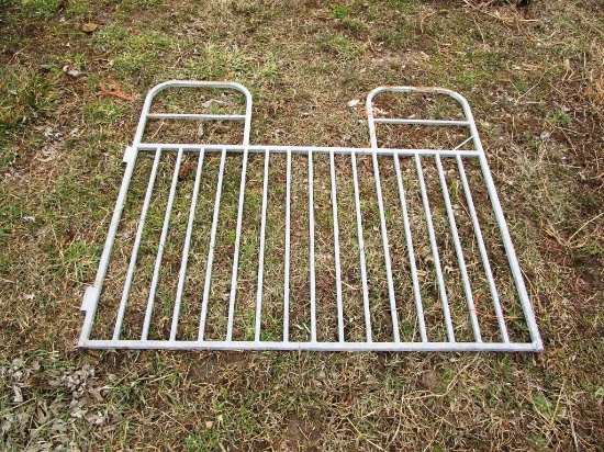 202-8 50" Stall Gate