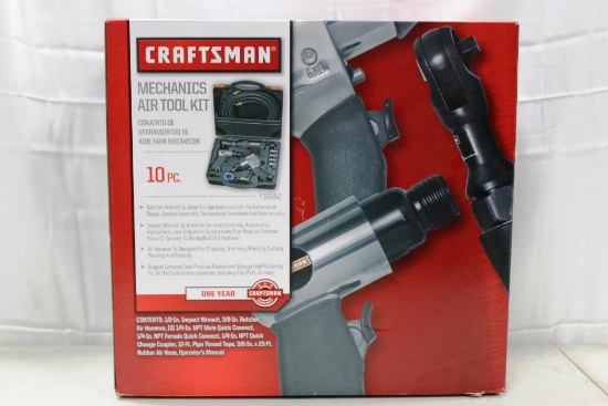 99-76 NEW Craftsman Mechanics Air Tool