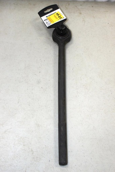 99-83 NEW Jobsmart 3/4" Ratchet