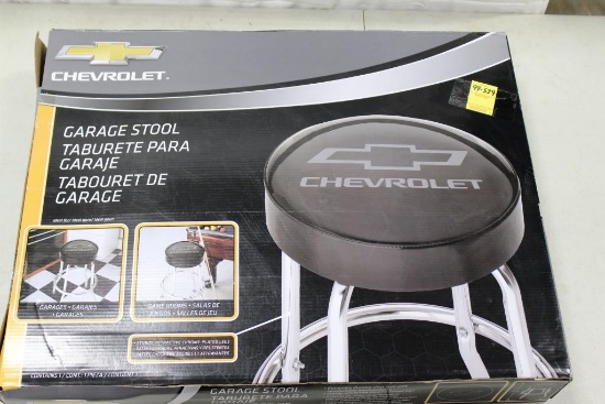 99-534 NEW Chevrolet Bar Stool