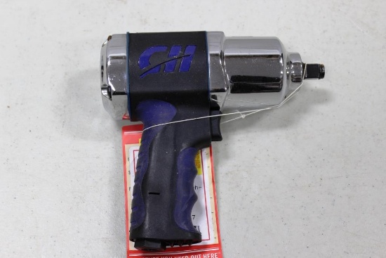 99-110 NEW 1/2" Impact Wrench