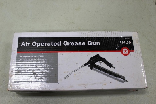 99-130 Pneumatic Grease Gun