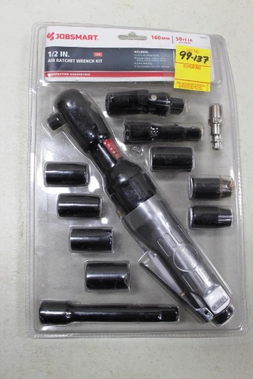 99-137 NEW Jobsmart Air Ratchet Kit