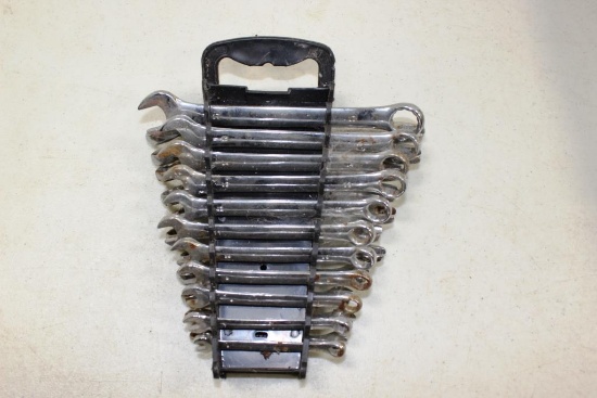 99-174 Lot of Wrenches