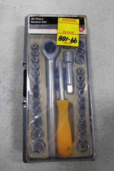 99-188 NEW Tool Set